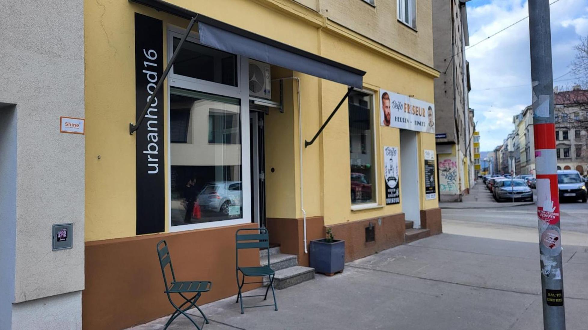 Urbanhood16 Wien